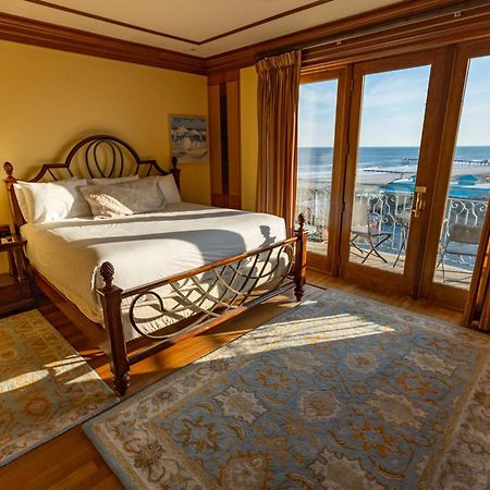 The Flanders Hotel Ocean City Exteriér fotografie