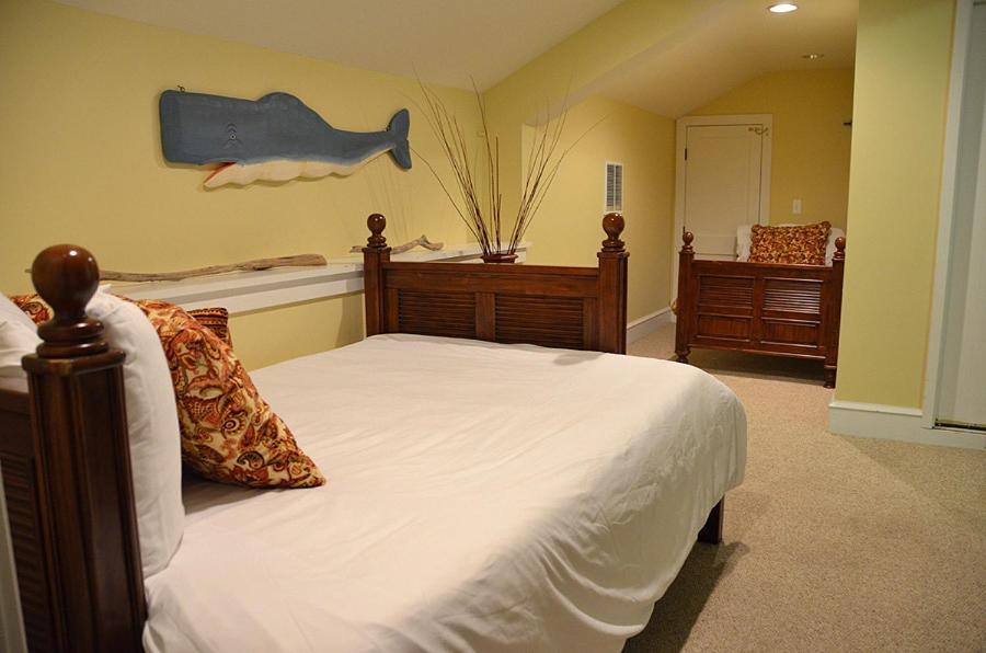 The Flanders Hotel Ocean City Exteriér fotografie