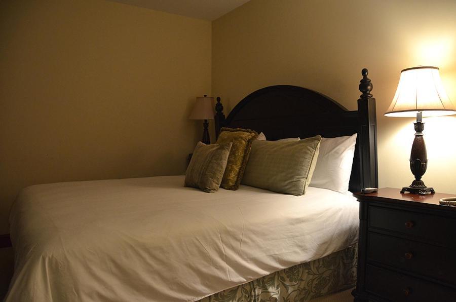 The Flanders Hotel Ocean City Exteriér fotografie
