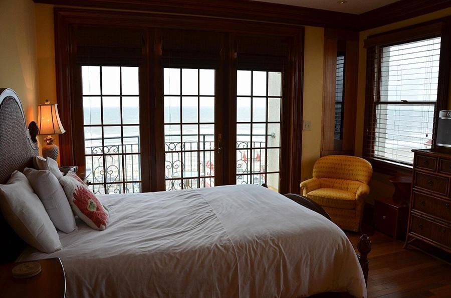 The Flanders Hotel Ocean City Exteriér fotografie