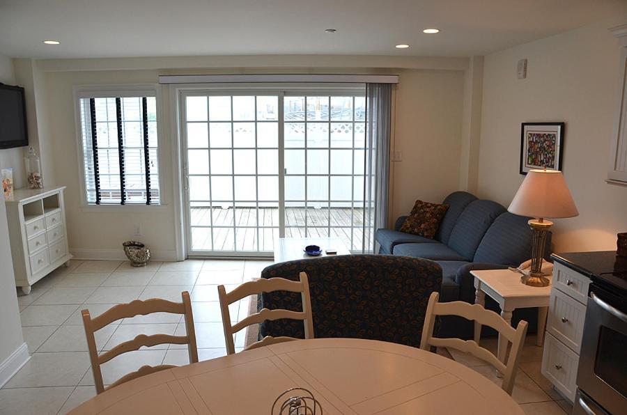 The Flanders Hotel Ocean City Exteriér fotografie