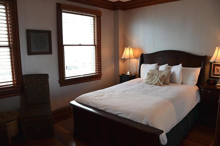 The Flanders Hotel Ocean City Exteriér fotografie