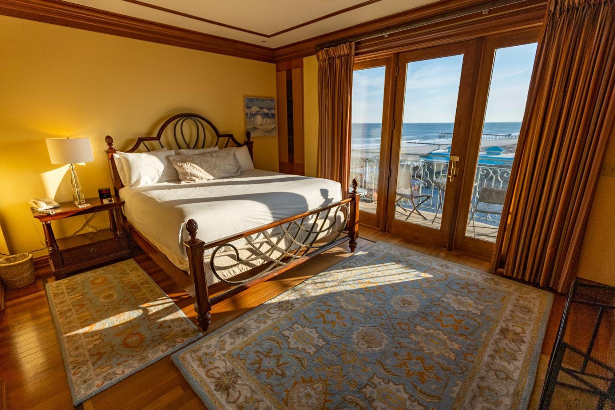 The Flanders Hotel Ocean City Exteriér fotografie