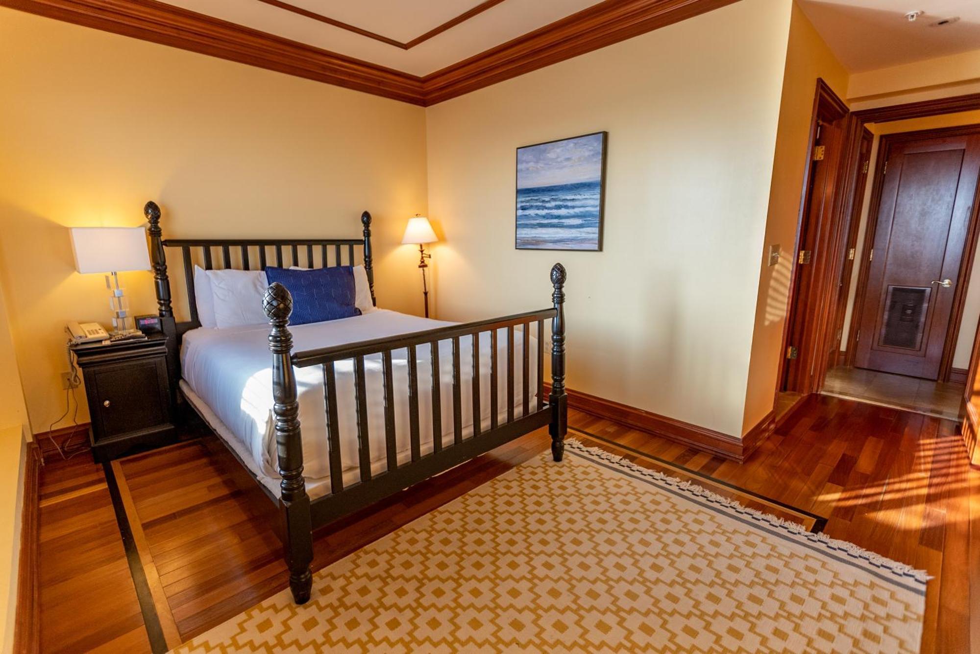 The Flanders Hotel Ocean City Exteriér fotografie