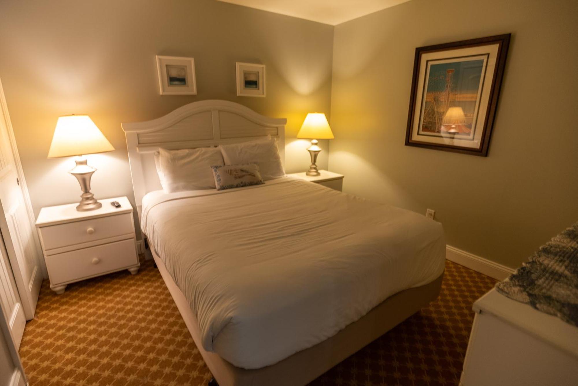 The Flanders Hotel Ocean City Exteriér fotografie