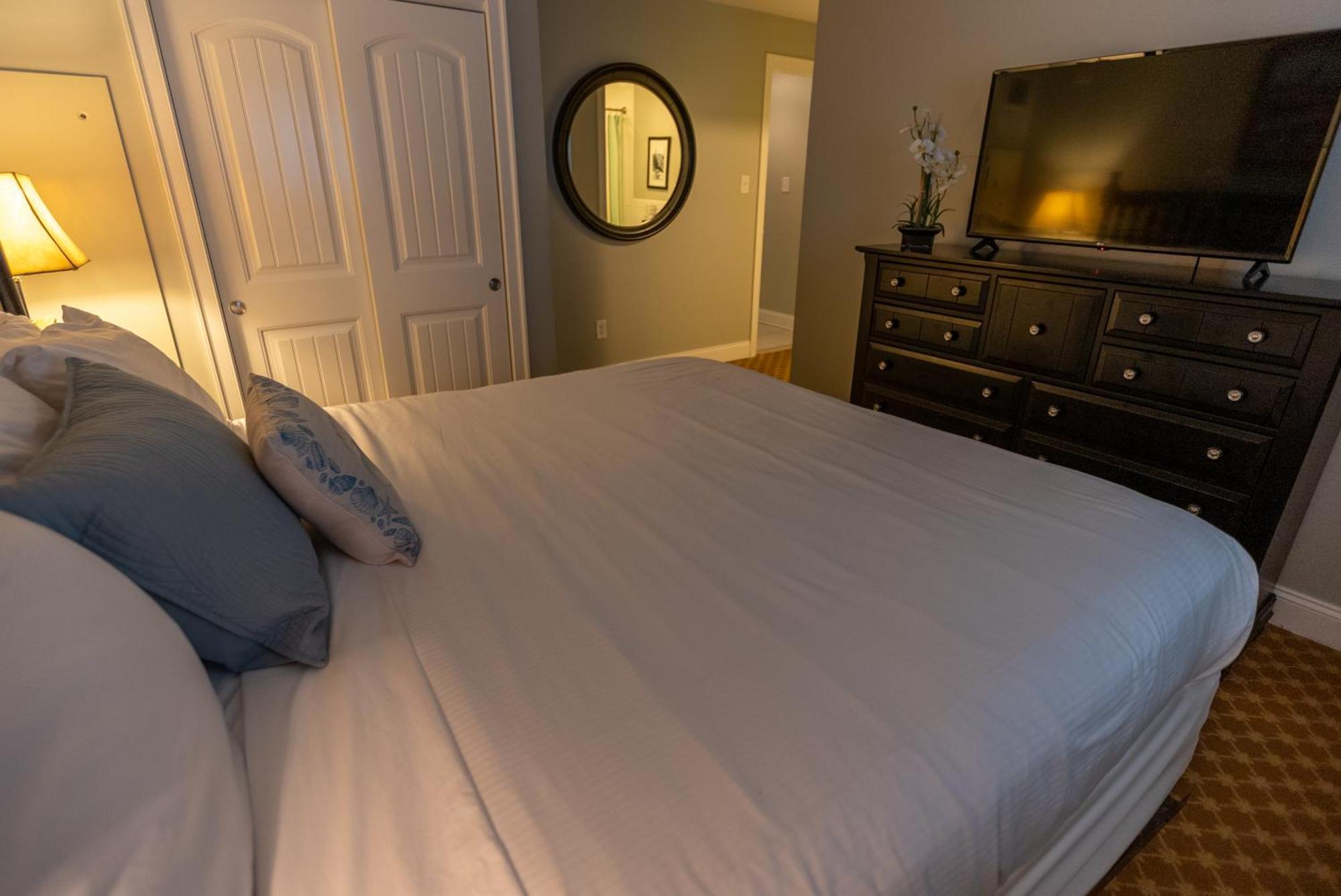 The Flanders Hotel Ocean City Exteriér fotografie