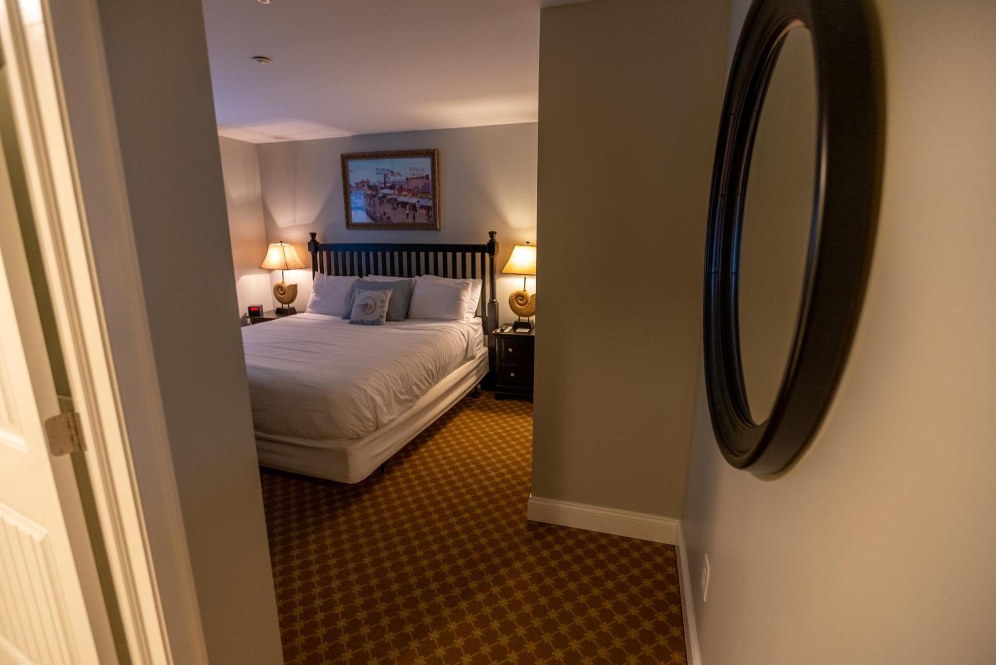 The Flanders Hotel Ocean City Exteriér fotografie