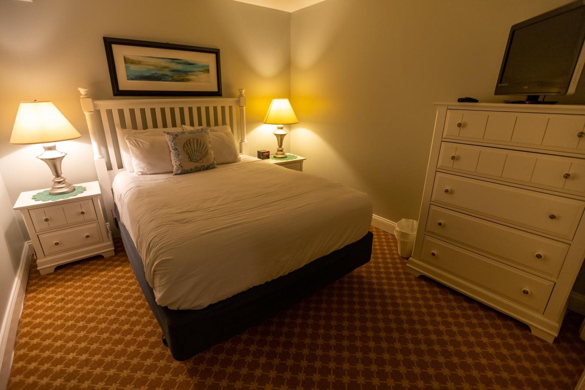 The Flanders Hotel Ocean City Exteriér fotografie