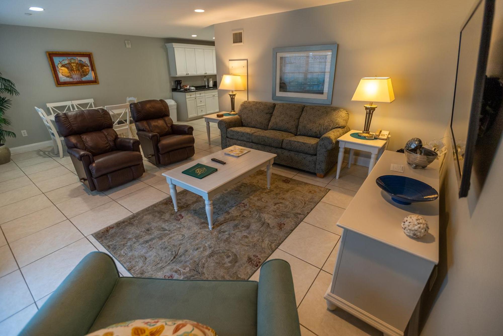The Flanders Hotel Ocean City Exteriér fotografie
