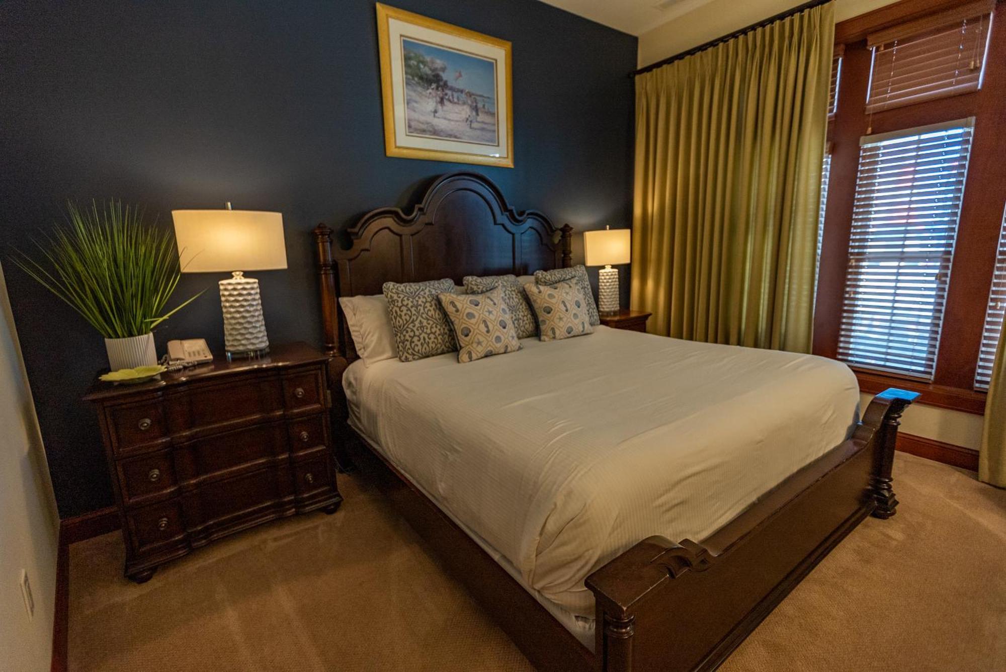 The Flanders Hotel Ocean City Exteriér fotografie