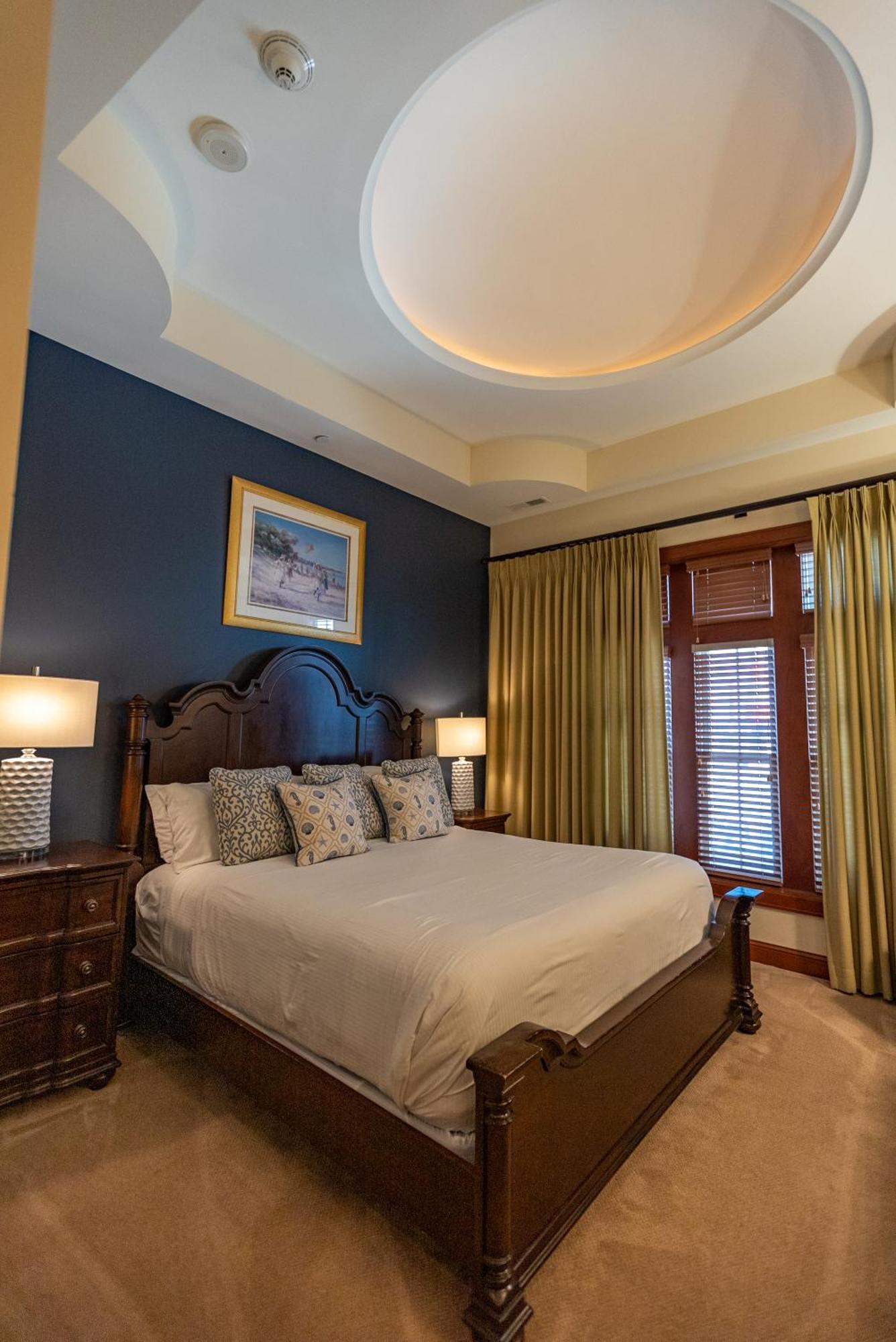 The Flanders Hotel Ocean City Exteriér fotografie
