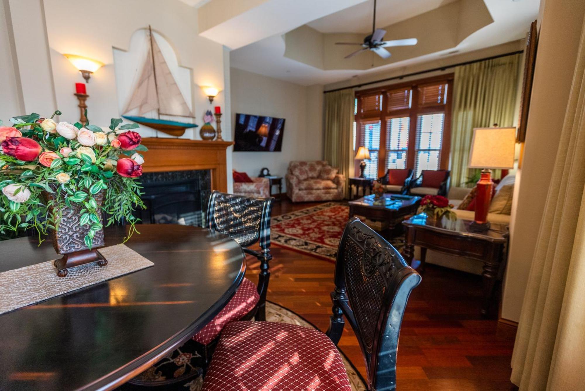 The Flanders Hotel Ocean City Exteriér fotografie