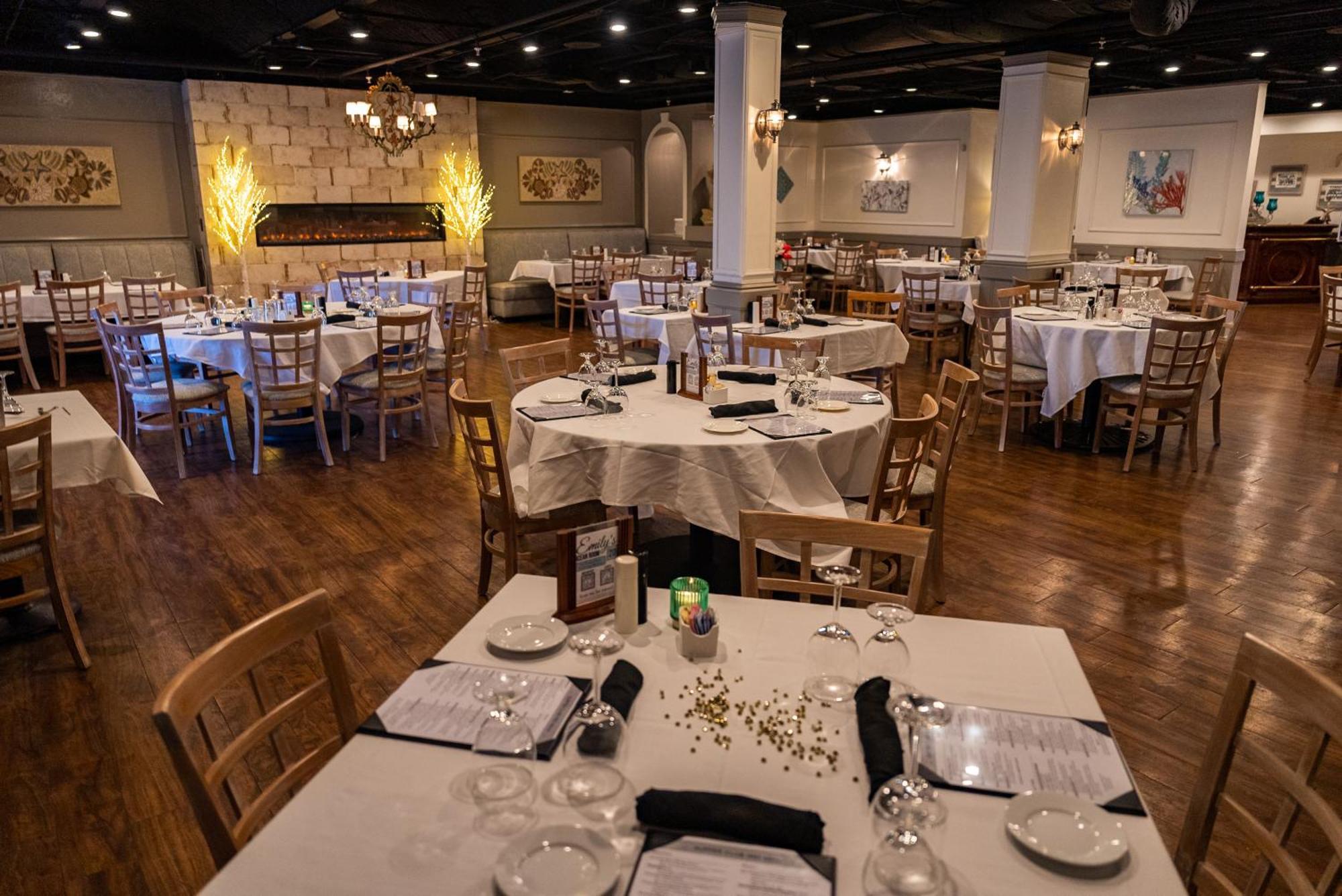 The Flanders Hotel Ocean City Exteriér fotografie